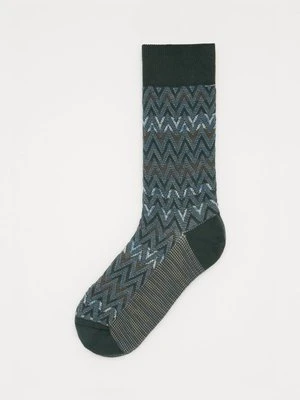 Skarpety Missoni
