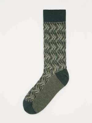 Skarpety Missoni