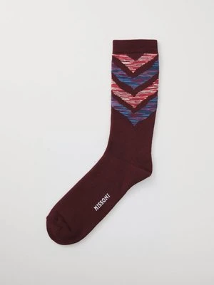 Skarpety Missoni