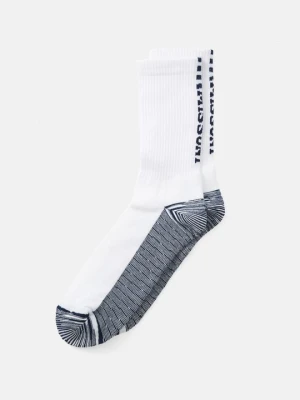 Skarpety Missoni biały
