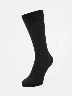 Skarpety Missoni czarny