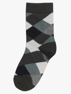 Skarpety MP Denmark khaki