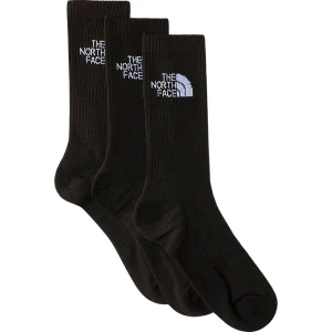 Skarpety Multi Sport Cush Crew Sock 3 pary The North Face