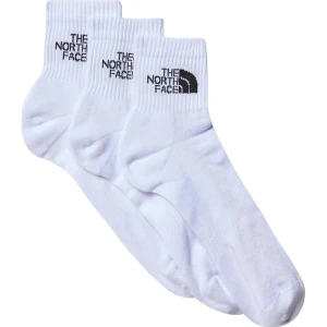Skarpety Multi Sport Cush Quarter Sock 3 pary The North Face