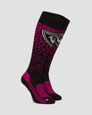 Skarpety narciarskie damskie Rossignol Wool & Silk