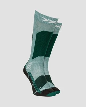 Skarpety narciarskie damskie X-Socks Ski Discover OTC