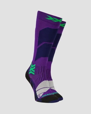 Skarpety Narciarskie Damskie X-socks Ski Perform Otc