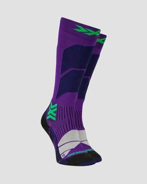 Skarpety narciarskie damskie X-Socks Ski Perform OTC