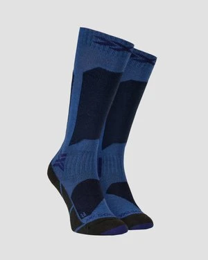 Skarpety narciarskie juniorskie X-Socks Ski Discover OTC Jr