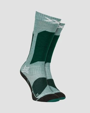 Skarpety narciarskie juniorskie X-Socks Ski Discover OTC Jr