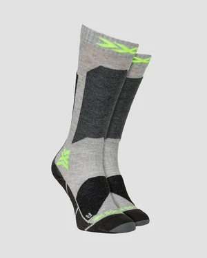 Skarpety narciarskie juniorskie X-Socks Ski Discover OTC Jr