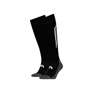Skarpety narciarskie Ski Beginner Kneehigh 2 pary Head