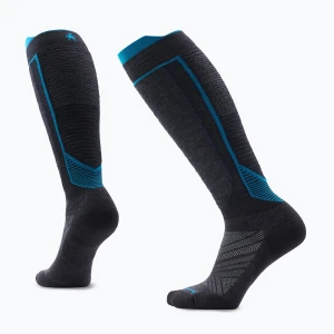 Skarpety narciarskie Smartwool Intraknit Ski Targeted Cushion OTC charcoal Szary