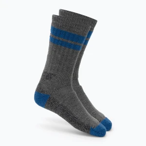 Skarpety narciarskie Smartwool Mountaineer Maximum Cushion Tall Crew medium gray Szary