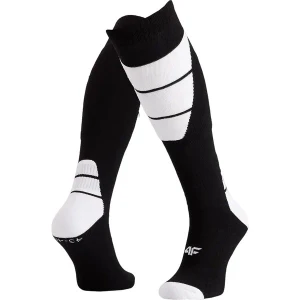 Skarpety narciarskie UFSOM240 4F