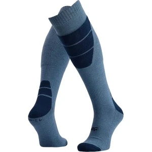 Skarpety narciarskie UFSOM240 4F