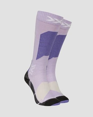Skarpety narciarskie X-Socks Ski Discover Merino OTC