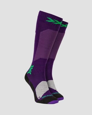 Skarpety Narciarskie X-socks Ski Discover Otc