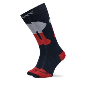 Skarpety narciarskie X-Socks Ski Patriot SS53W23U Czarny