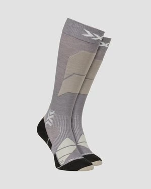 Skarpety Narciarskie X-socks Ski Perform Merino Otc