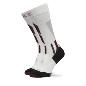 Skarpety narciarskie X-Socks Ski Perform WYPPW24W Czarny