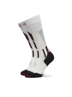 Skarpety narciarskie X-Socks Ski Perform WYPPW24W Czarny