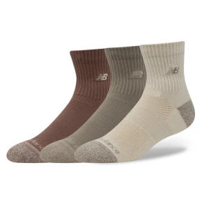 Skarpety New Balance AC69122AS1 – multikolor