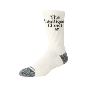 Skarpety New Balance AC7934ZSST – beżowe