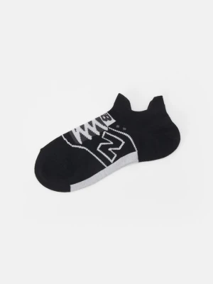 Skarpety New Balance czarny