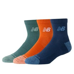 Skarpety New Balance LAS35204AS5 – multikolor