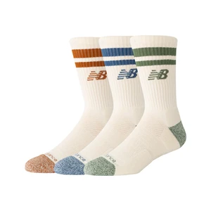 Skarpety New Balance LAS35210AS3 – multikolor