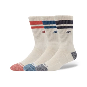 Skarpety New Balance LAS35210AS4 – multikolor
