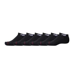 Skarpety New Balance LAS51336BK – czarne