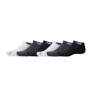 Skarpety New Balance LAS51336WM – multikolor