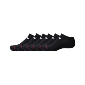 Skarpety New Balance LAS51456BK – czarne