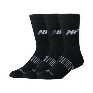 Skarpety New Balance Numeric AC0048UBK – czarne