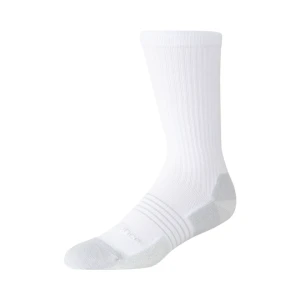 Skarpety New Balance Numeric AC4638QWT – białe