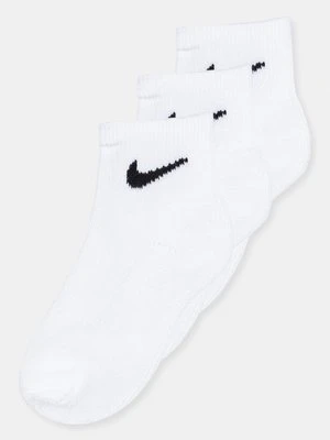 Skarpety Nike biały