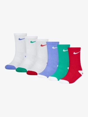Skarpety Nike biały