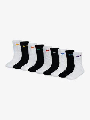 Skarpety Nike biały