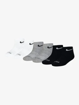 Skarpety Nike ciemnoszary