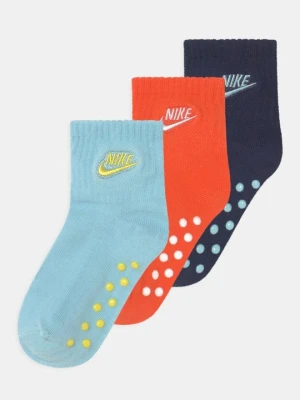 Skarpety Nike jasnoniebieski