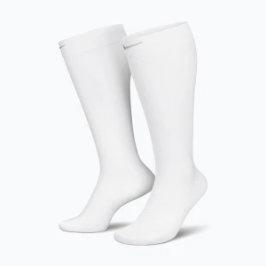 Skarpety Nike Spark Lightweight Over The Calf Compression white