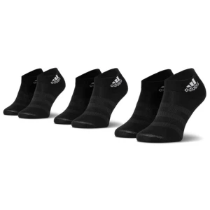 Zdjęcie produktu Skarpety Niskie Unisex adidas ANKLE SOCKS - 3 PAIRS DZ9436 Czarny