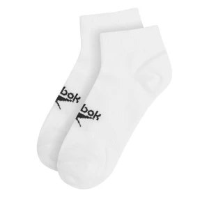 Skarpety Niskie Unisex Reebok ACT FO U ANKLE SOCK GI0066 Biały