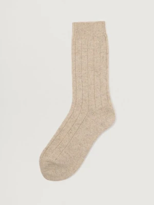 Skarpety NN.07 khaki