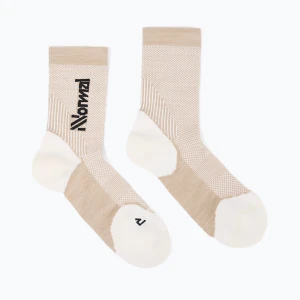 Skarpety NNormal Merino beige