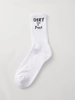 Skarpety Obey Clothing