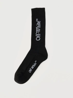 Skarpety Off White czarny