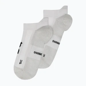 Skarpety On Core Run Low 2 pary glacier